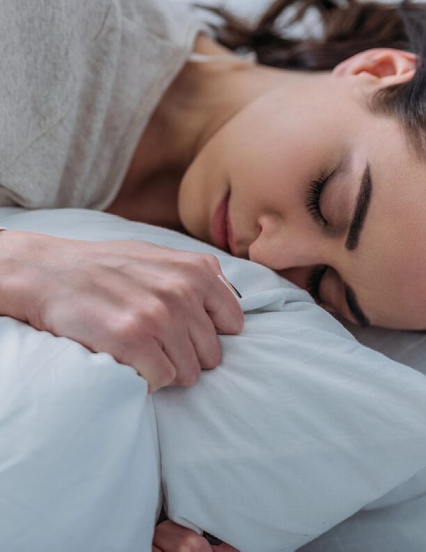 Erschöpfung Blog-Foto