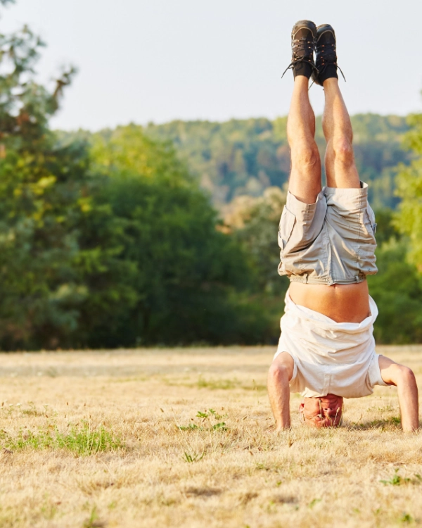 Leber entgiften TCM Koerperfitness