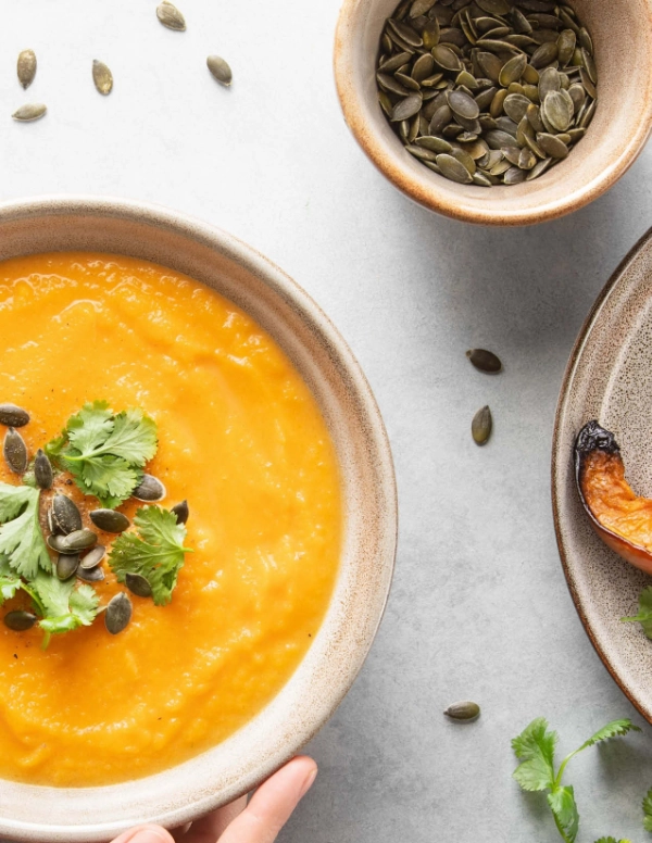 tcm ernährung rezepte Gerichte