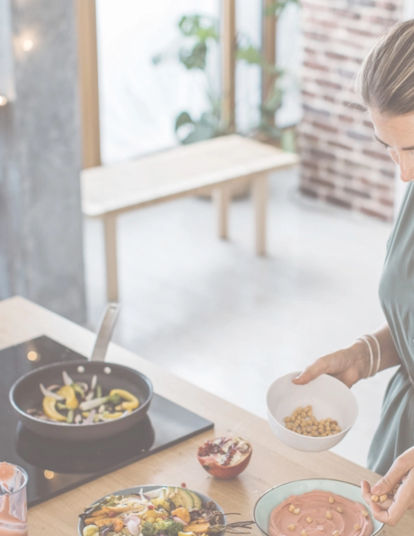 tcm ernährung rezepte kochen