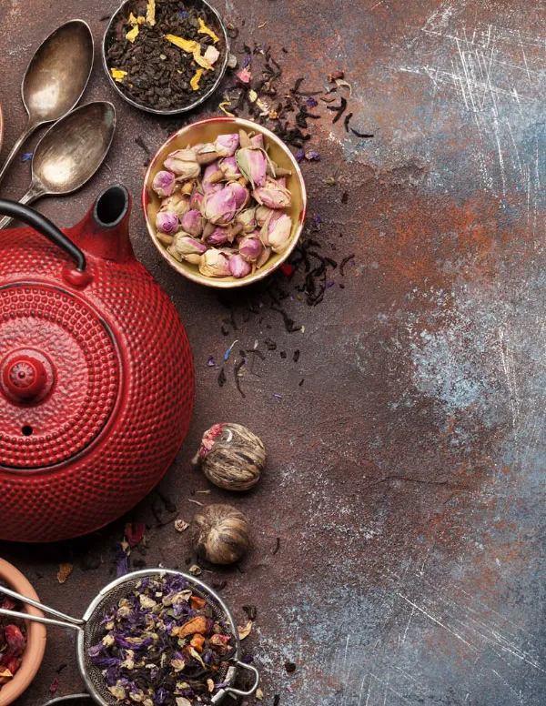 Grundlagen der Traditionelle Chinesische Medizin