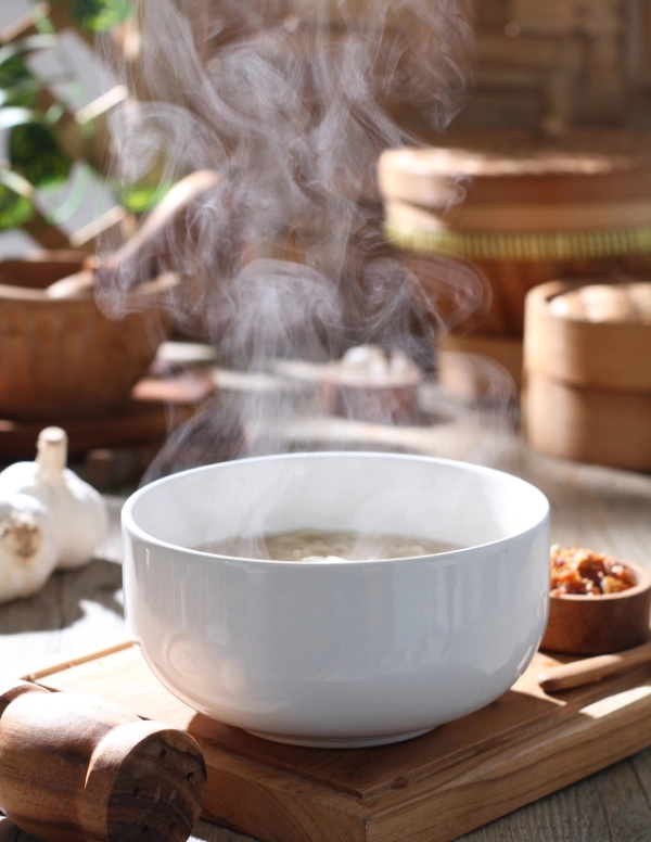 TCM Ernährungstherapie