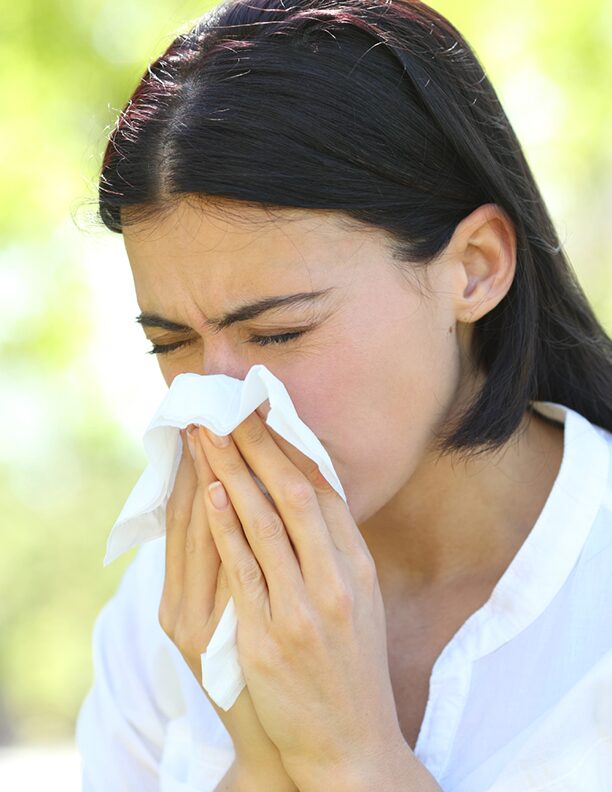 Heuschnupfen-Blogfoto