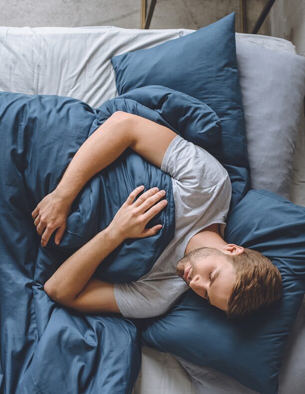 Beitragsbild-Leber und Schlaf