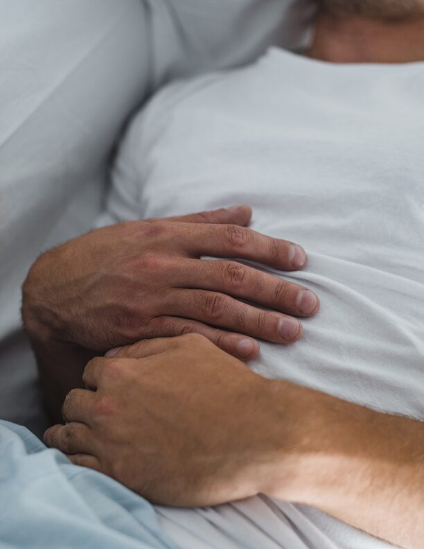 Beitragsbild Magenschmerzen