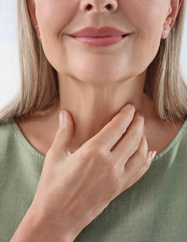 Beitragsbild-Schilddrüsenunterfunktion