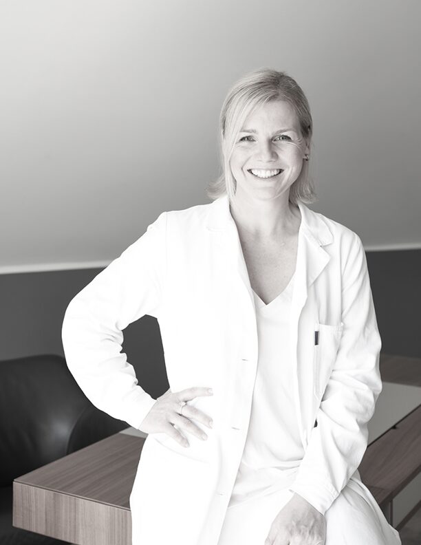 Blogfoto-Behandlung bei Bluthochdruck