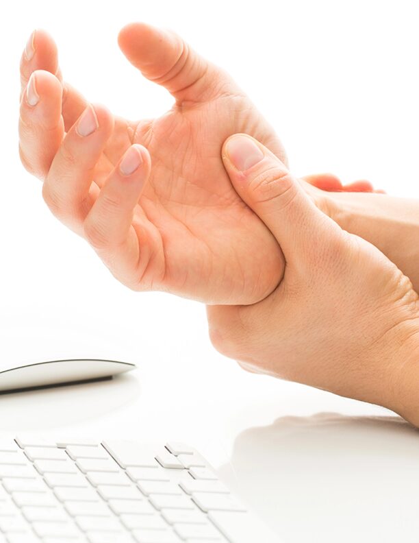 Beitragsbild-Karpaltunnelsyndrom