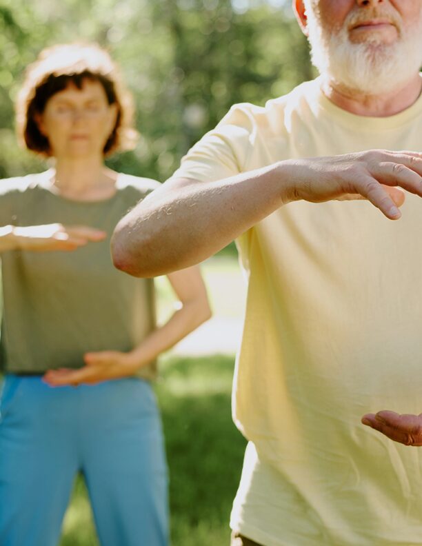 Blogfoto-fünf Elemente-Qigong