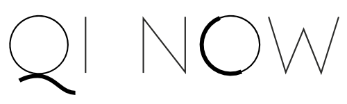 Qi Now (Logo)