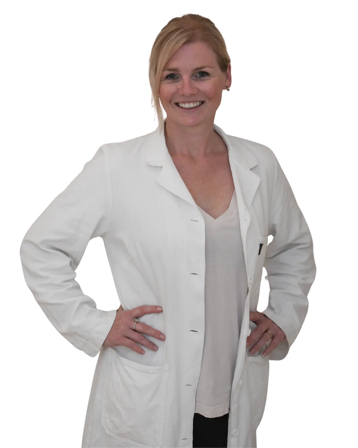 Dr. Sandra Bürklin | Qi Now | TCM